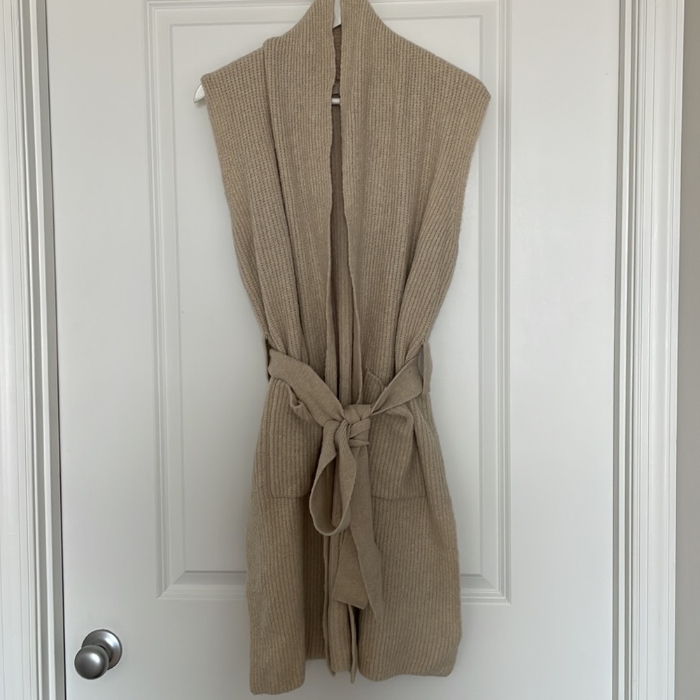 Loft sweater, size small